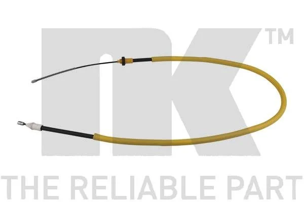 Cable Pull, parking brake NK 903984