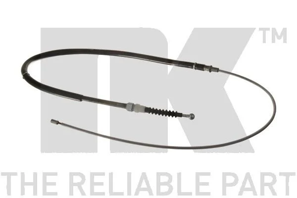 Cable Pull, parking brake NK 904326