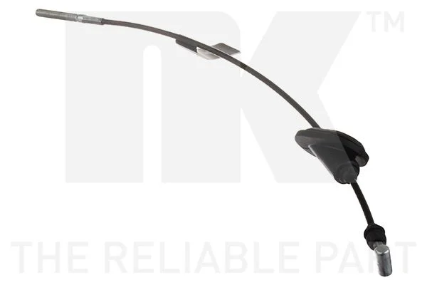 Cable Pull, parking brake NK 9045178