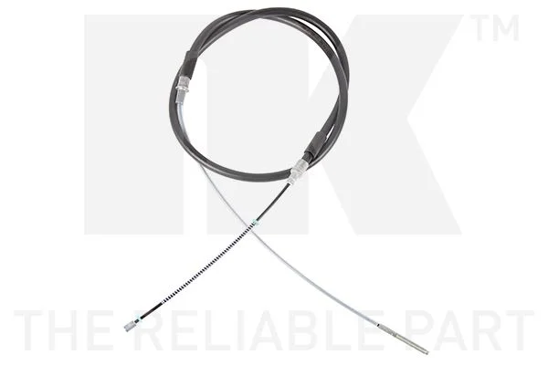 Cable Pull, parking brake NK 904738