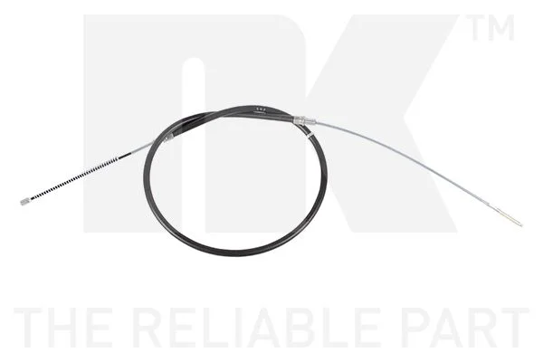Cable Pull, parking brake NK 904782