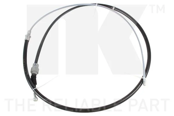 Cable Pull, parking brake NK 904794