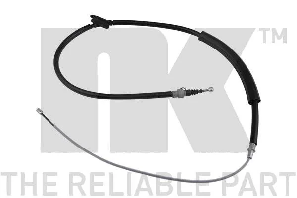 Cable Pull, parking brake NK 904798