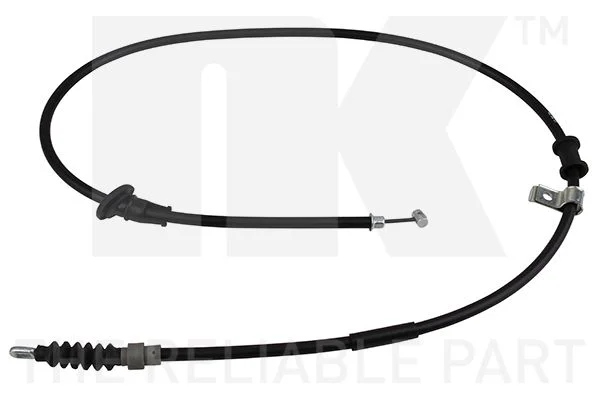 Cable Pull, parking brake NK 904837