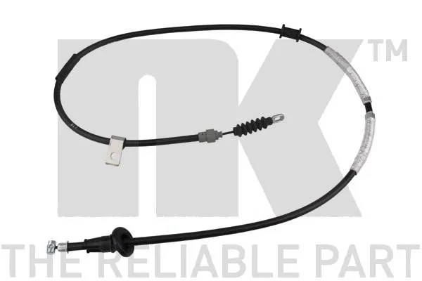 Cable Pull, parking brake NK 904838