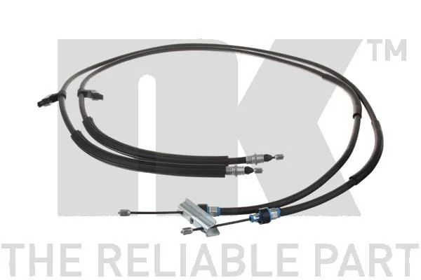 Cable Pull, parking brake NK 904844