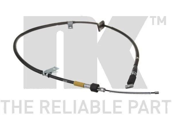 Cable Pull, parking brake NK 905230