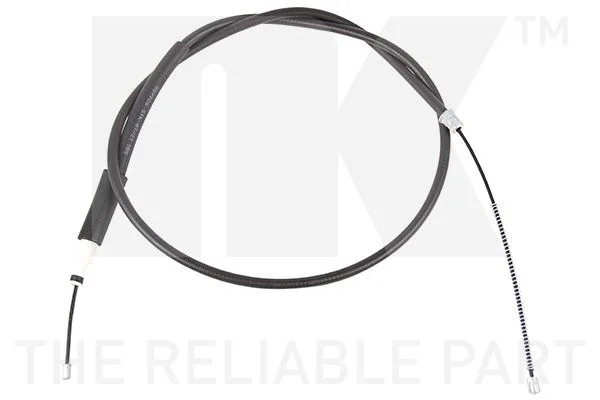 Cable Pull, parking brake NK 909926