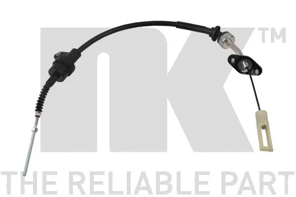 Cable Pull, clutch control NK 922385