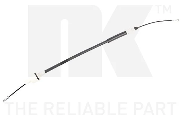Cable Pull, clutch control NK 922509