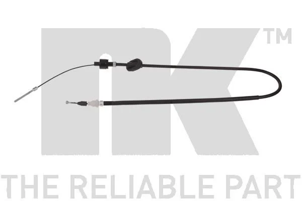 Cable Pull, clutch control NK 922554