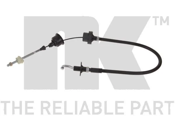 Cable Pull, clutch control NK 923623
