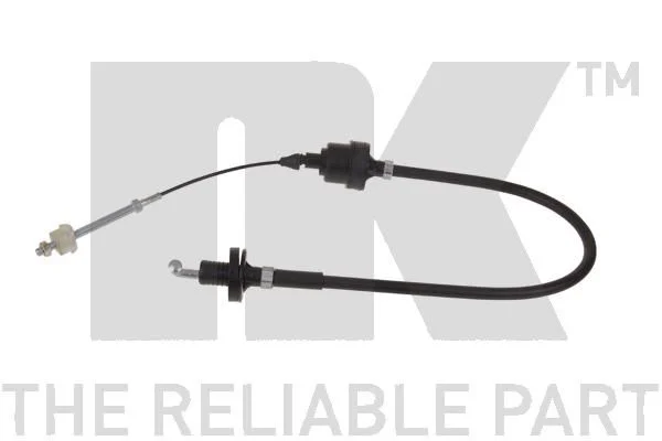 Cable Pull, clutch control NK 923625