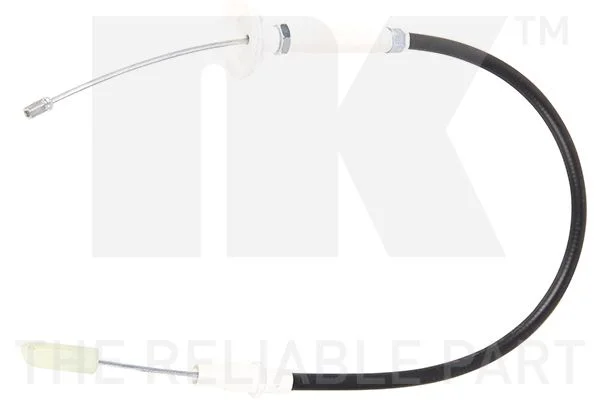 Cable Pull, clutch control NK 924733