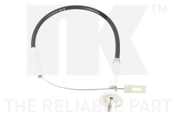 Cable Pull, clutch control NK 924742