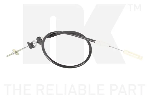 Cable Pull, clutch control NK 924743