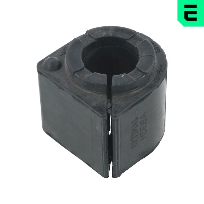Skersinio stabilizatoriaus įvorių komplektas  F1-0044