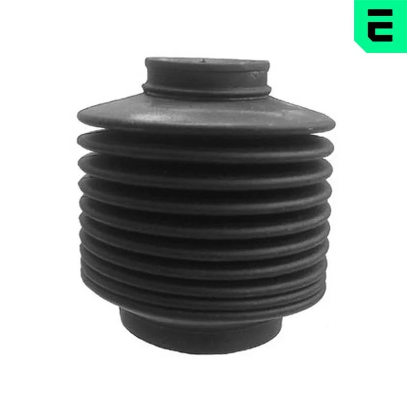 Gofruotoji membrana, vairavimas OPTIMAL ZAWIESZENIE F8-4072