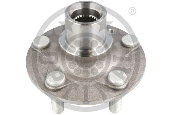 Wheel Hub OPTIMAL 04-P491
