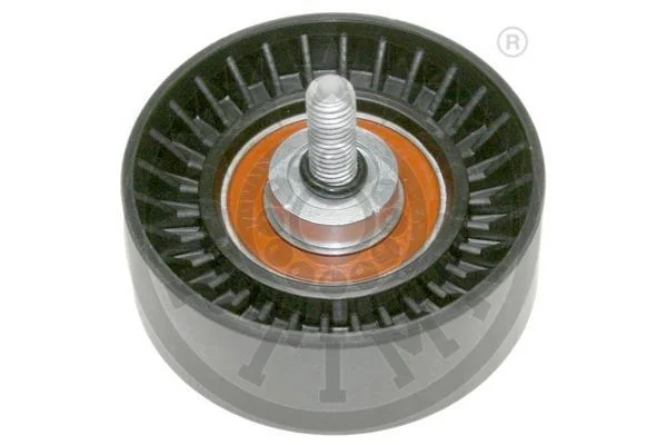 Vratná/vodiaca kladka, rebrovaný klinový remeň OPTIMAL 0-N1387