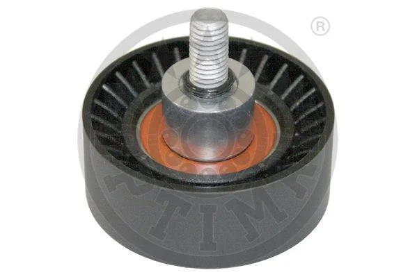 Vratná/vodiaca kladka, rebrovaný klinový remeň OPTIMAL 0-N1394