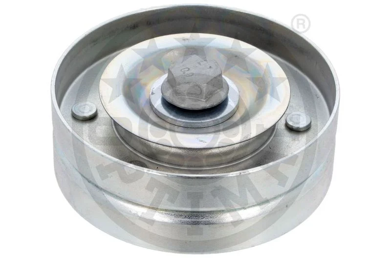 Deflection/Guide Pulley, V-ribbed belt OPTIMAL 0-N1425