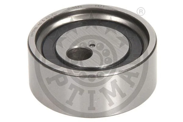 Tensioner Pulley, timing belt OPTIMAL 0-N145