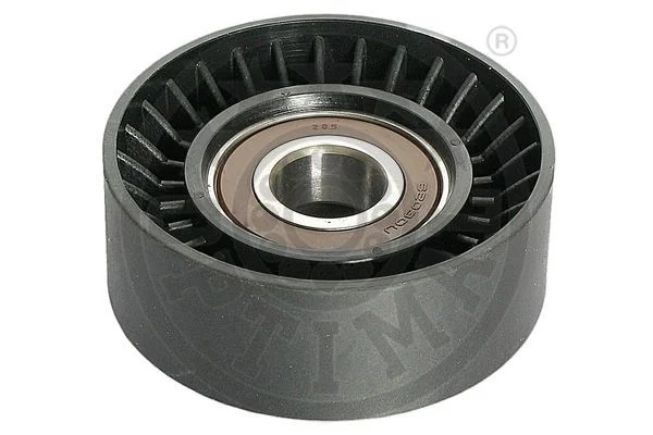 Tensioner Pulley, V-ribbed belt OPTIMAL 0-N1464S