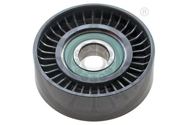 Tensioner Pulley, V-ribbed belt OPTIMAL 0-N2026S