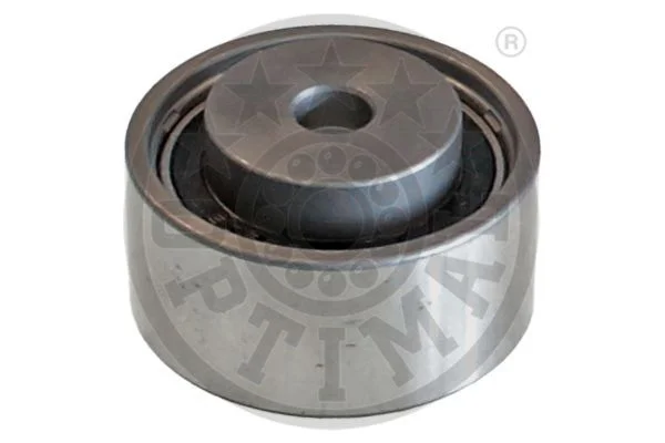 Deflection Pulley/Guide Pulley, timing belt OPTIMAL 0-N951