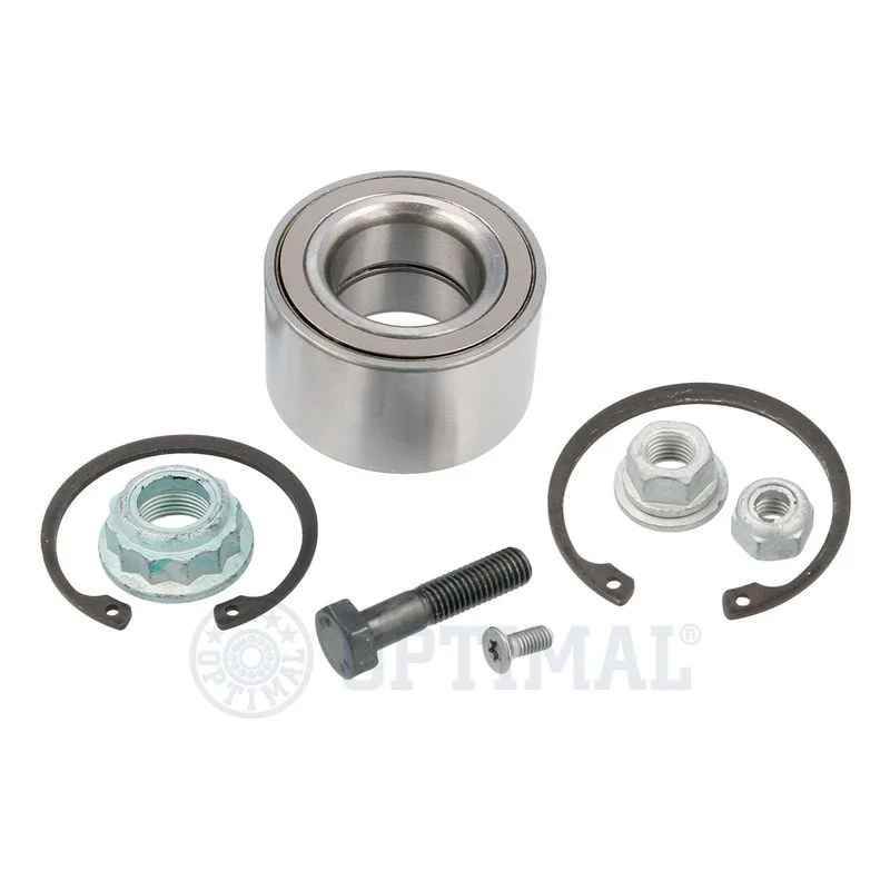 Wheel Bearing Kit OPTIMAL 101016