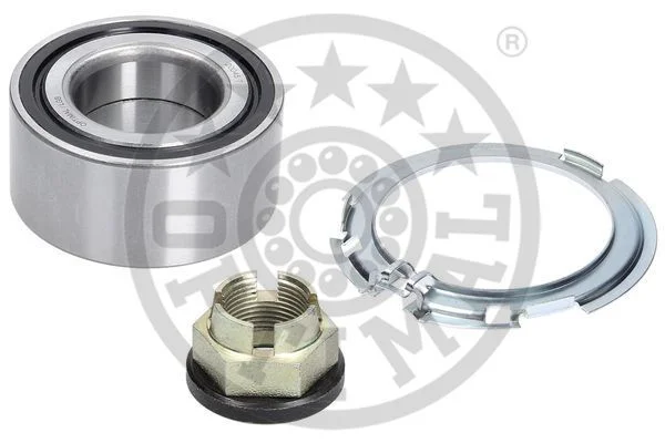 Wheel Bearing Kit OPTIMAL 201085