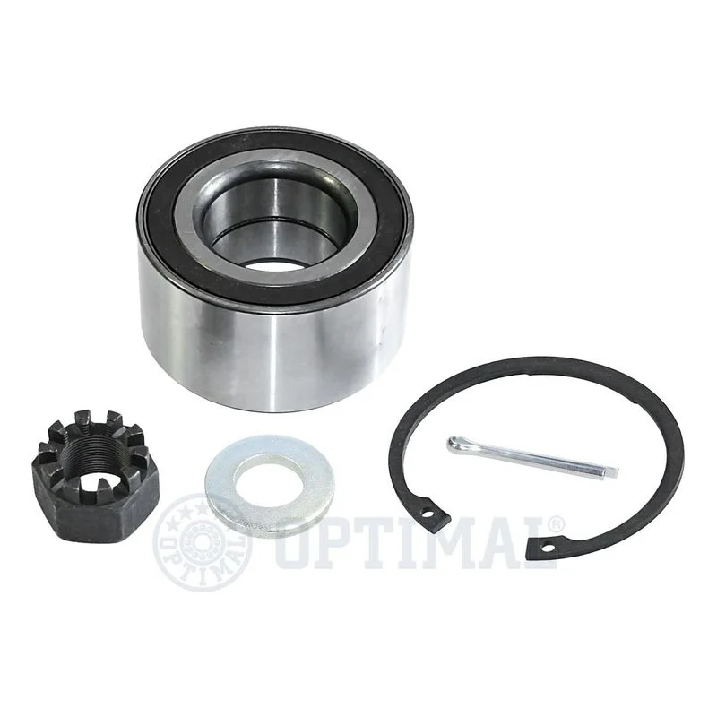 Wheel Bearing Kit OPTIMAL 201812