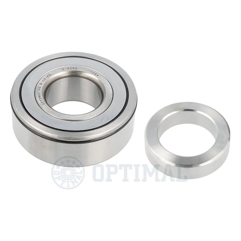 Wheel Bearing Kit OPTIMAL 202155