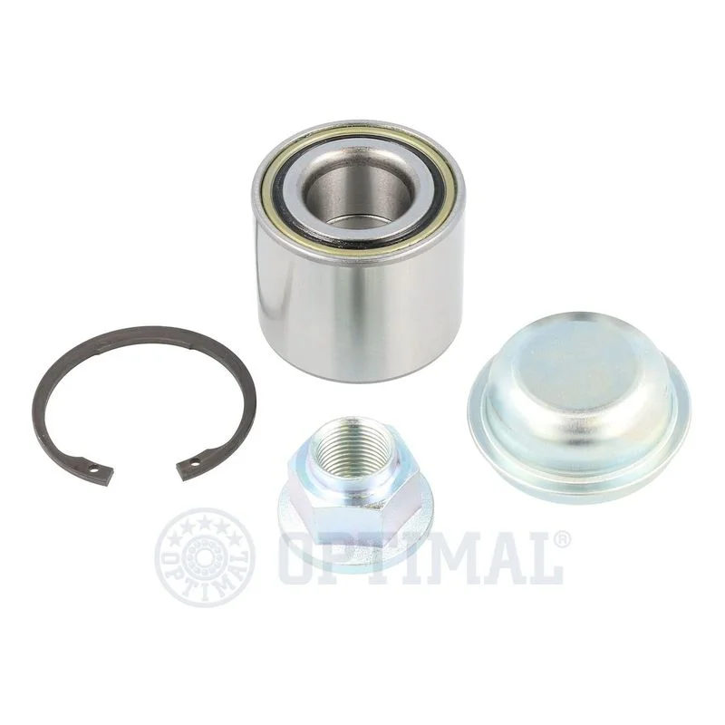 Wheel Bearing Kit OPTIMAL 202224