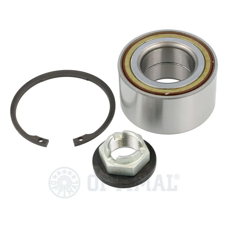 Wheel Bearing Kit OPTIMAL 301574