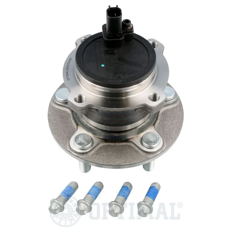 Wheel Bearing Kit OPTIMAL 302202