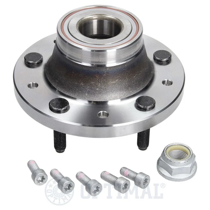 Wheel Bearing Kit OPTIMAL 302908