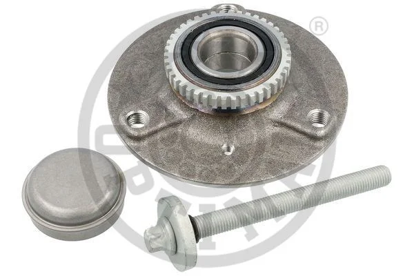 Wheel Bearing Kit OPTIMAL 401300