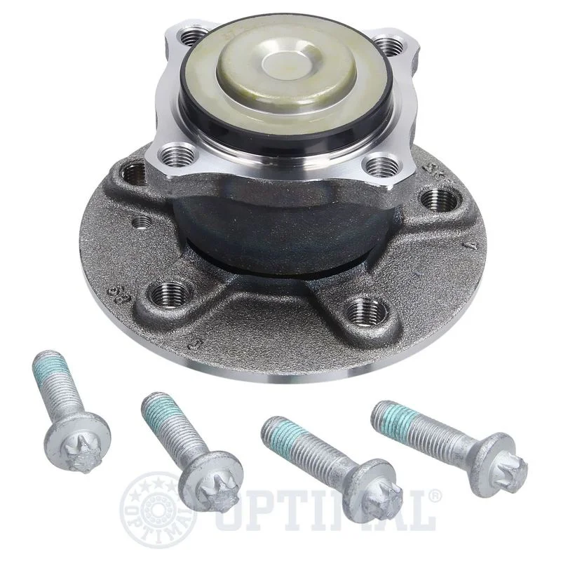 Wheel Bearing Kit OPTIMAL 402201