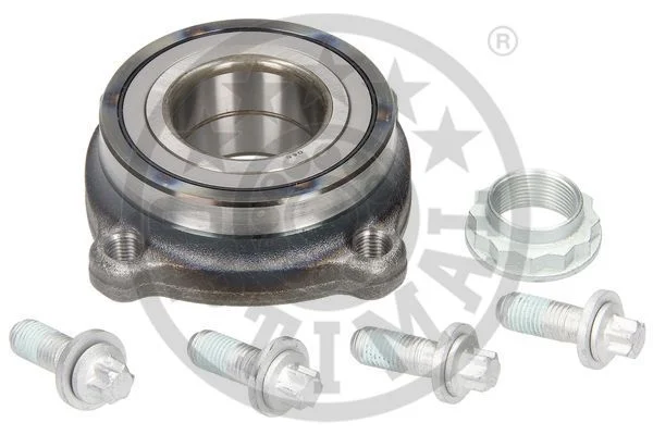 Wheel Bearing Kit OPTIMAL 502700