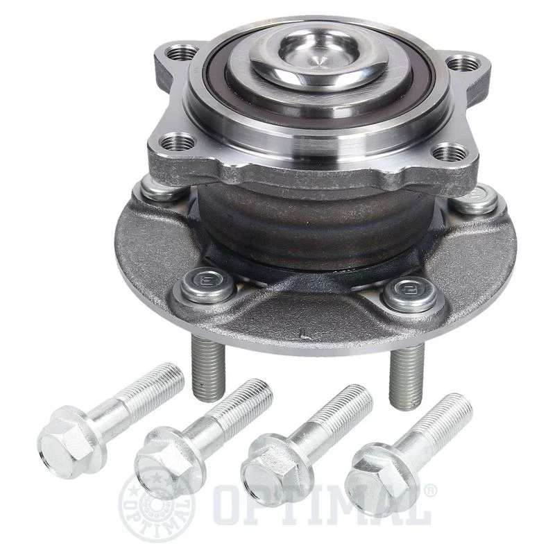 Wheel Bearing Kit OPTIMAL 602742