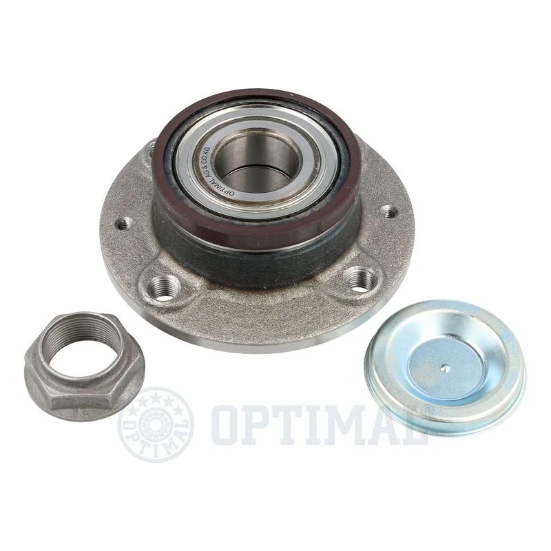 Wheel Bearing Kit OPTIMAL 602746