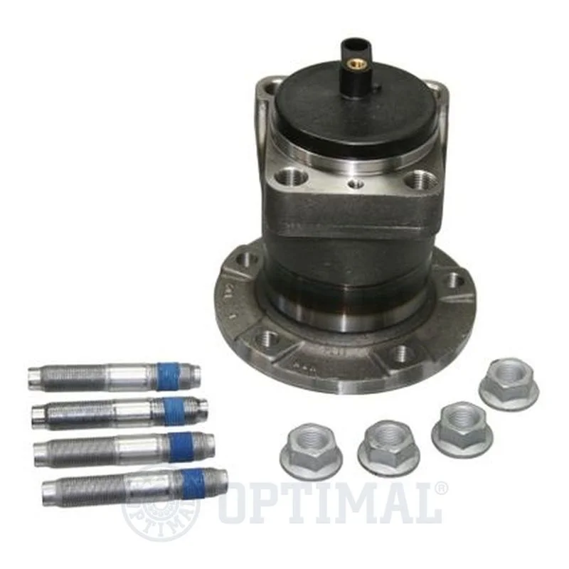 Wheel Bearing Kit OPTIMAL 682755