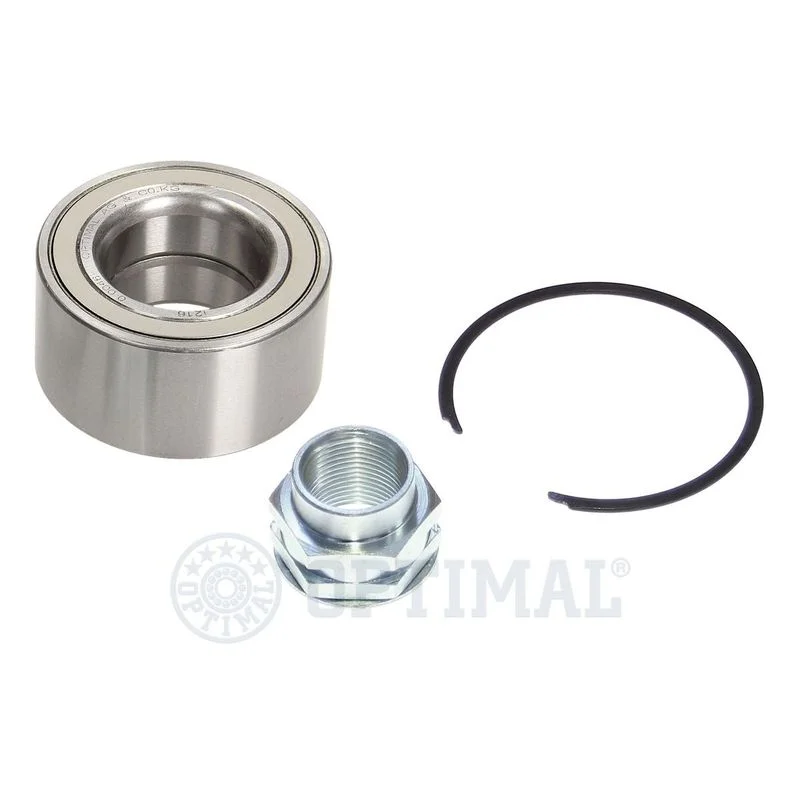 Wheel Bearing Kit OPTIMAL 801450