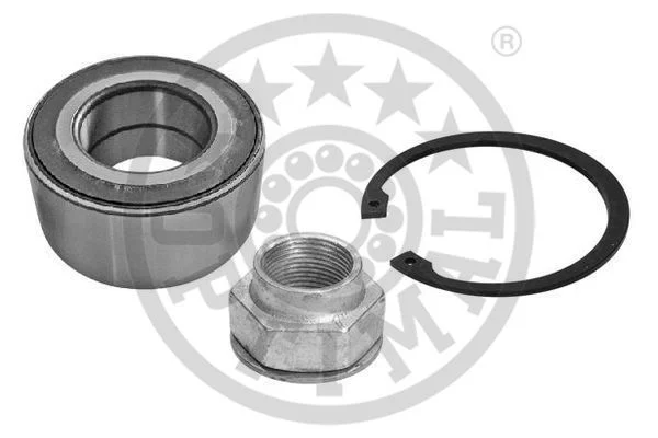 Wheel Bearing Kit OPTIMAL 801972