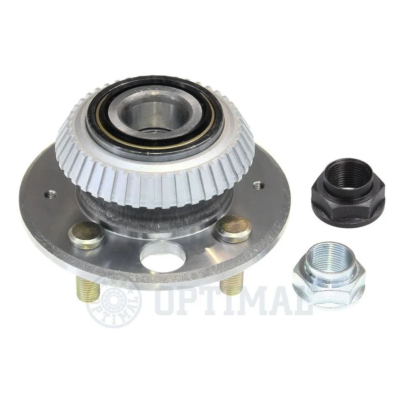 Wheel Bearing Kit OPTIMAL 882483