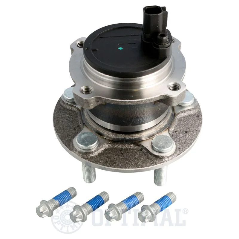 Wheel Bearing Kit OPTIMAL 892202