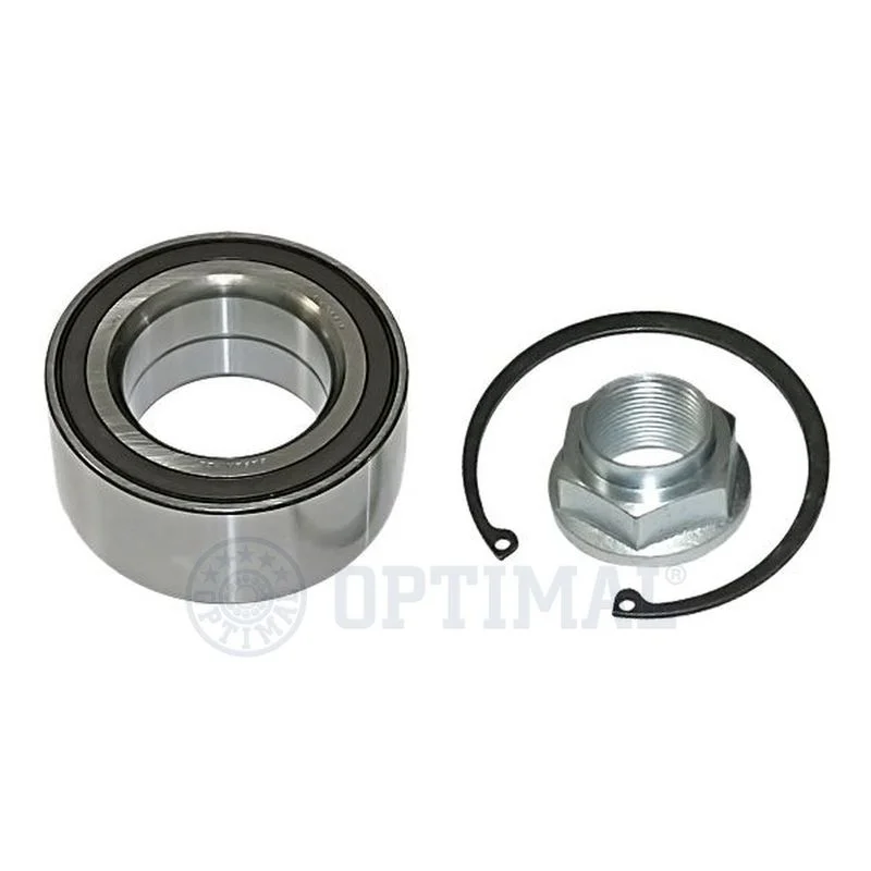 Rato guolio komplektas OPTIMAL 911301