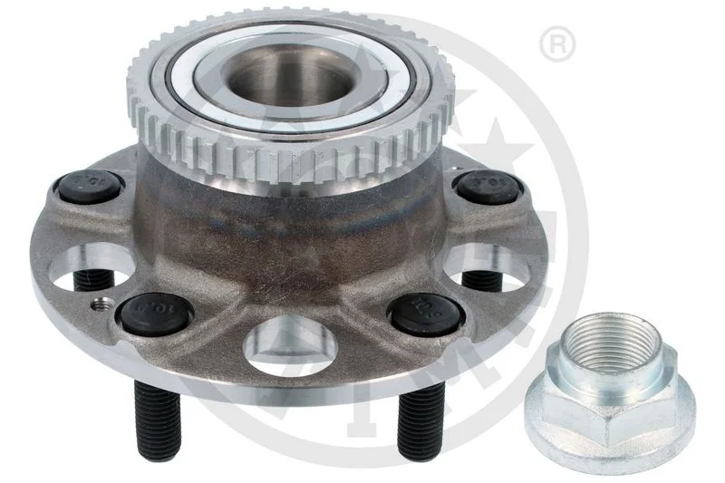 Wheel Bearing Kit OPTIMAL 912003